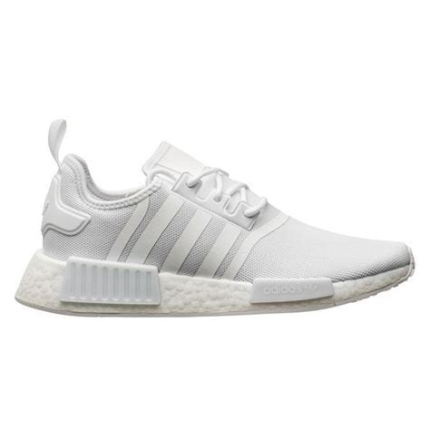 adidas nmd weiß jungen|Adidas NMD originals.